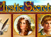 Mystic Secret