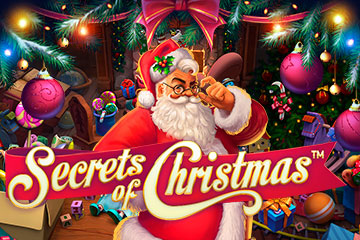 Secrets Christmas