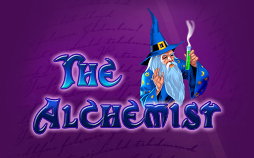 The-Alchemist